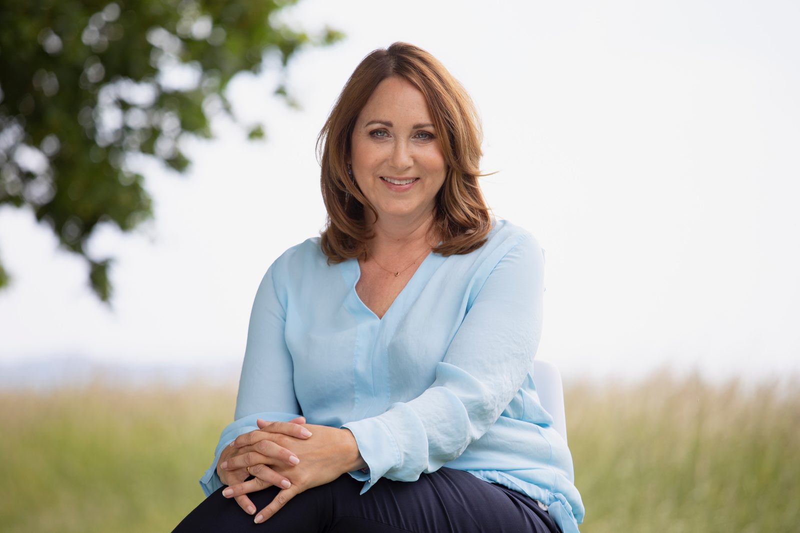 Johanna Mittelmeier-Sauer · Coach & Beraterin